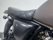 Mutt Sabbath 2020 ONLY 9K RUNS WELL 125CC NAKED BIKE 17