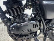 Mutt Sabbath 2020 ONLY 9K RUNS WELL 125CC NAKED BIKE 8