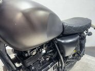 Mutt Sabbath 2020 ONLY 9K RUNS WELL 125CC NAKED BIKE 7