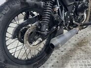 Mutt Sabbath 2020 ONLY 9K RUNS WELL 125CC NAKED BIKE 16
