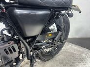 Mutt Sabbath 2020 ONLY 9K RUNS WELL 125CC NAKED BIKE 13