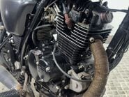 Mutt Sabbath 2020 ONLY 9K RUNS WELL 125CC NAKED BIKE 11