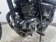 Mutt Sabbath 2020 ONLY 9K RUNS WELL 125CC NAKED BIKE 20