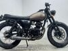 Mutt Sabbath 2020 ONLY 9K RUNS WELL 125CC NAKED BIKE