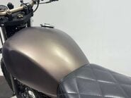 Mutt Sabbath 2020 ONLY 9K RUNS WELL 125CC NAKED BIKE 18