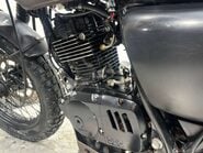 Mutt Sabbath 2020 ONLY 9K RUNS WELL 125CC NAKED BIKE 19
