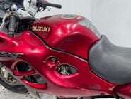 Suzuki GSX 2000 31K GOOD RUNNING SPORTS TOURER PROJECT BIKE 11