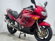 Suzuki GSX 2000 31K GOOD RUNNING SPORTS TOURER PROJECT BIKE 5