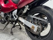 Suzuki GSX 2000 31K GOOD RUNNING SPORTS TOURER PROJECT BIKE 8