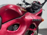Suzuki GSX 2000 31K GOOD RUNNING SPORTS TOURER PROJECT BIKE 15