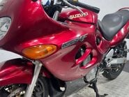 Suzuki GSX 2000 31K GOOD RUNNING SPORTS TOURER PROJECT BIKE 14