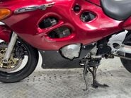 Suzuki GSX 2000 31K GOOD RUNNING SPORTS TOURER PROJECT BIKE 19