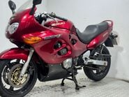 Suzuki GSX 2000 31K GOOD RUNNING SPORTS TOURER PROJECT BIKE 3