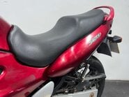 Suzuki GSX 2000 31K GOOD RUNNING SPORTS TOURER PROJECT BIKE 13