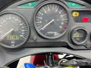 Suzuki GSX 2000 31K GOOD RUNNING SPORTS TOURER PROJECT BIKE 7