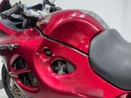 Suzuki GSX 2000 31K GOOD RUNNING SPORTS TOURER PROJECT BIKE 9