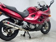 Suzuki GSX 2000 31K GOOD RUNNING SPORTS TOURER PROJECT BIKE 4