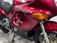 Suzuki GSX 2000 31K GOOD RUNNING SPORTS TOURER PROJECT BIKE 17