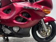 Suzuki GSX 2000 31K GOOD RUNNING SPORTS TOURER PROJECT BIKE 18