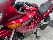 Suzuki GSX 2000 31K GOOD RUNNING SPORTS TOURER PROJECT BIKE 21