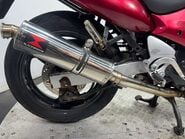 Suzuki GSX 2000 31K GOOD RUNNING SPORTS TOURER PROJECT BIKE 16