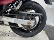 Suzuki GSX 2000 31K GOOD RUNNING SPORTS TOURER PROJECT BIKE 12