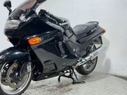 Kawasaki ZZR 1992 37K GOOD RUNNING PROJECT BIKE 4