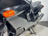 Kawasaki ZZR 1992 37K GOOD RUNNING PROJECT BIKE 23