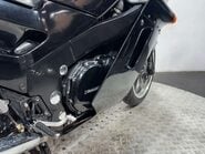 Kawasaki ZZR 1992 37K GOOD RUNNING PROJECT BIKE 9