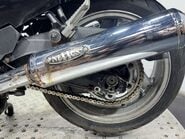 Kawasaki ZZR 1992 37K GOOD RUNNING PROJECT BIKE 15