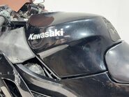Kawasaki ZZR 1992 37K GOOD RUNNING PROJECT BIKE 14