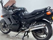 Kawasaki ZZR 1992 37K GOOD RUNNING PROJECT BIKE 5