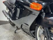 Kawasaki ZZR 1992 37K GOOD RUNNING PROJECT BIKE 16