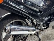Kawasaki ZZR 1992 37K GOOD RUNNING PROJECT BIKE 19