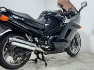 Kawasaki ZZR 1992 37K GOOD RUNNING PROJECT BIKE 6
