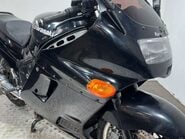 Kawasaki ZZR 1992 37K GOOD RUNNING PROJECT BIKE 13