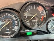 Kawasaki ZZR 1992 37K GOOD RUNNING PROJECT BIKE 24