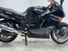 Kawasaki ZZR 1992 37K GOOD RUNNING PROJECT BIKE