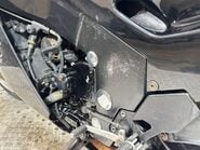 Kawasaki ZZR 1992 37K GOOD RUNNING PROJECT BIKE 20