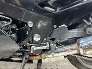 Kawasaki ZZR 1992 37K GOOD RUNNING PROJECT BIKE 11