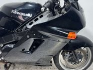 Kawasaki ZZR 1992 37K GOOD RUNNING PROJECT BIKE 12