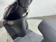 Lexmoto Echo 2019 19K NON RUNNING PROJECT SCOOTER 50CC 4T 11