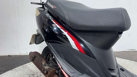 Lexmoto Echo 2019 19K NON RUNNING PROJECT SCOOTER 50CC 4T 17