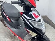 Lexmoto Echo 2019 19K NON RUNNING PROJECT SCOOTER 50CC 4T 13