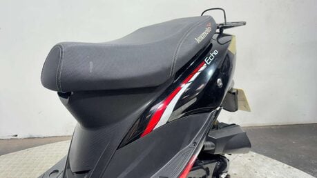 Lexmoto Echo 2019 19K NON RUNNING PROJECT SCOOTER 50CC 4T 10