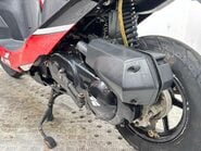 Lexmoto Echo 2019 19K NON RUNNING PROJECT SCOOTER 50CC 4T 12