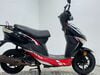 Lexmoto Echo 2019 19K NON RUNNING PROJECT SCOOTER 50CC 4T