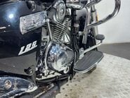 Keeway Superlight 125 2018 7K RUNNING PROJECT CRUISER BIKE 125CC 11