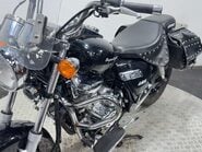 Keeway Superlight 125 2018 7K RUNNING PROJECT CRUISER BIKE 125CC 17