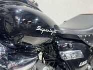 Keeway Superlight 125 2018 7K RUNNING PROJECT CRUISER BIKE 125CC 7